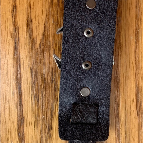 Leather Bracelet - Picture 4 of 4